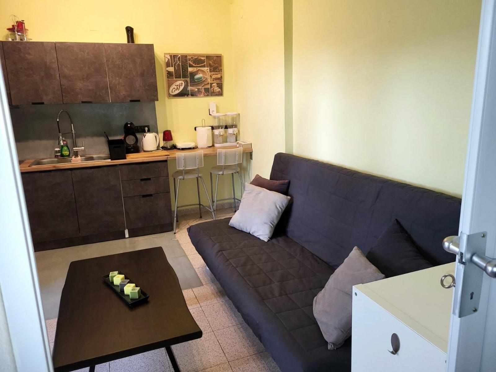 Black Fig Pollonia Habitación foto