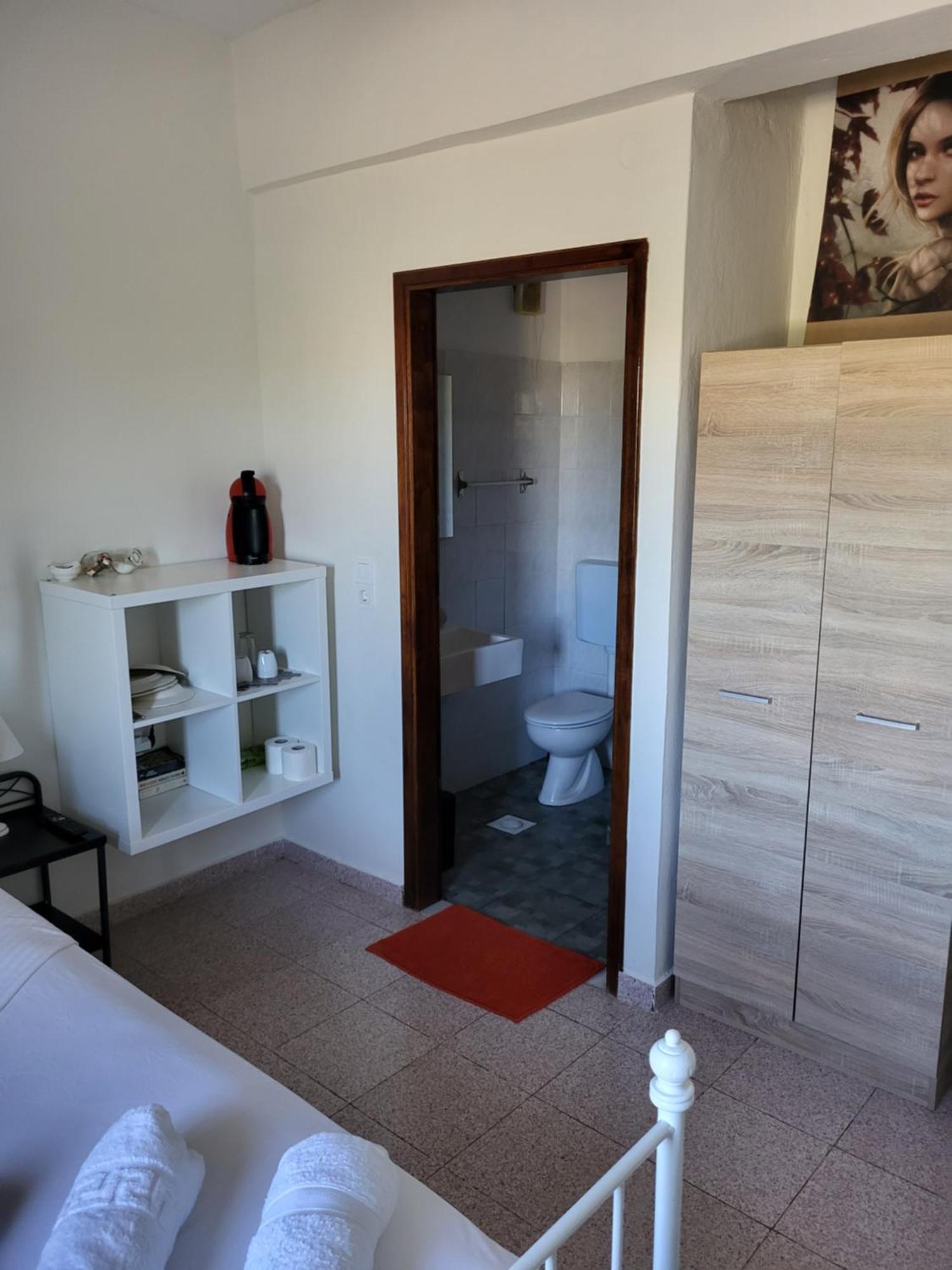 Black Fig Pollonia Habitación foto