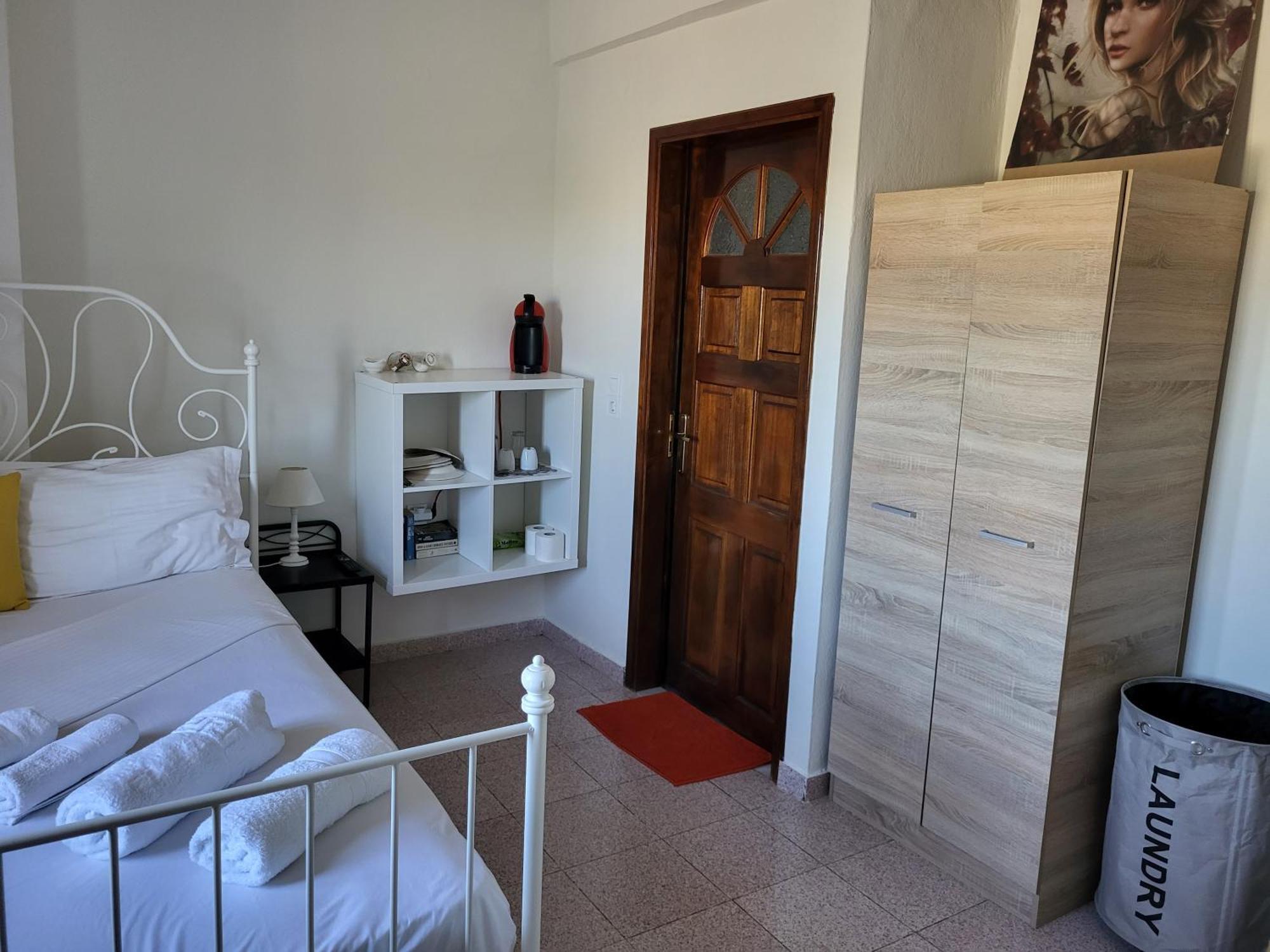 Black Fig Pollonia Habitación foto
